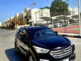 Hyundai Santa Fe 2016 ,Black 