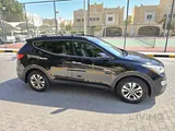 Hyundai Santa Fe 2016 ,Black 
