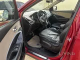 Hyundai Santa Fe 3.3L 4WD 2013