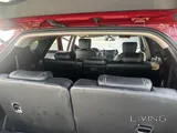 Hyundai Santa Fe 3.3L 4WD 2013