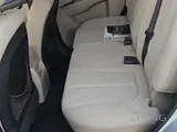 Hyundai santafe 2012.full options