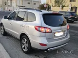 Hyundai santafe 2012.full options