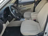 Hyundai santafe 2012.full options