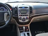 Hyundai santafe 2012.full options