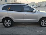 Hyundai santafe 2012.full options