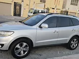 Hyundai santafe 2012.full options