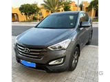 Hyundai santafe 2016, V6-3300 cc