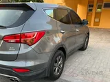 Hyundai santafe 2016, V6-3300 cc