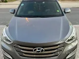 Hyundai santafe 2016, V6-3300 cc