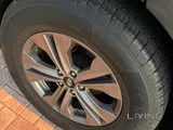 Hyundai santafe 2016, V6-3300 cc