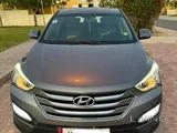 Hyundai santafe 2016, V6-3300 cc