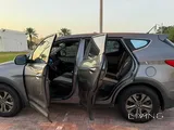 Hyundai santafe 2016, V6-3300 cc