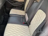 Hyundai santafe 2016, V6-3300 cc