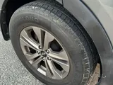 Hyundai santafe 2016, V6-3300 cc