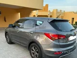 Hyundai santafe 2016, V6-3300 cc