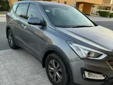 Hyundai santafe 2016, V6-3300 cc
