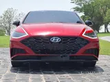 HYUNDAI SONATA FULL OPTION