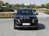 Hyundai Tucson / 1.6 L Turbo   Model : 2025