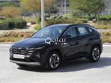 Hyundai Tucson / 1.6 L Turbo   Model : 2025
