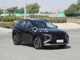 Hyundai Tucson / 1.6 L Turbo   Model : 2025