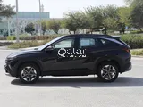 Hyundai Tucson / 1.6 L Turbo   Model : 2025