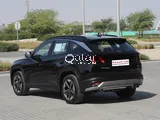 Hyundai Tucson / 1.6 L Turbo   Model : 2025