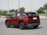 Hyundai Tucson / 1.6 L Turbo   Model : 2025