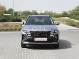 Hyundai Tucson / 1.6 L Turbo   Model : 2025