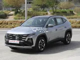 Hyundai Tucson / 1.6 L Turbo   Model : 2025