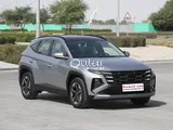 Hyundai Tucson / 1.6 L Turbo   Model : 2025