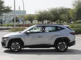 Hyundai Tucson / 1.6 L Turbo   Model : 2025