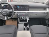 Hyundai Tucson / 1.6 L Turbo   Model : 2025