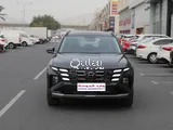 Hyundai Tucson / 1.6 L Turbo   Model : 2025
