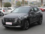Hyundai Tucson / 1.6 L Turbo   Model : 2025