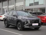 Hyundai Tucson / 1.6 L Turbo   Model : 2025