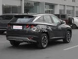 Hyundai Tucson / 1.6 L Turbo   Model : 2025