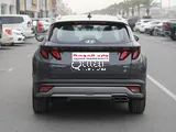 Hyundai Tucson / 1.6 L Turbo   Model : 2025