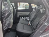 Hyundai Tucson / 1.6 L Turbo   Model : 2025