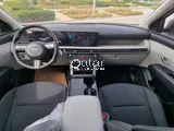 Hyundai Tucson / 1.6 L Turbo   Model : 2025