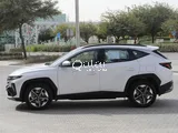 Hyundai Tucson / 1.6 L Turbo   Model : 2025