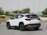Hyundai Tucson / 1.6 L Turbo   Model : 2025