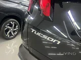 HYUNDAI TUCSON 2.O L STD