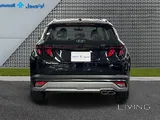 HYUNDAI TUCSON 2.O L STD