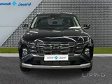 HYUNDAI TUCSON 2.O L STD