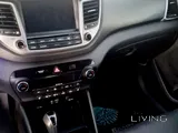 Hyundai Tucson 2016 (1.6 turbo Limited Edition)