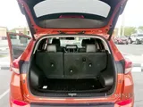 Hyundai Tucson 2016 (1.6 turbo Limited Edition)