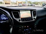 Hyundai Tucson 2016 (1.6 turbo Limited Edition)