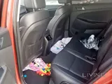 Hyundai Tucson 2016 (1.6 turbo Limited Edition)