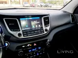 Hyundai Tucson 2016 (1.6 turbo Limited Edition)