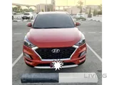 Hyundai Tucson 2016 (1.6 turbo Limited Edition)